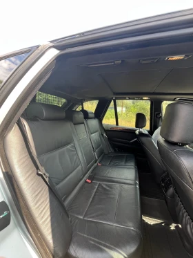 BMW X5, снимка 9