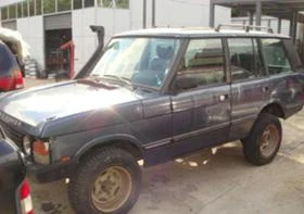 Land Rover Range rover 2.4 DIESEL