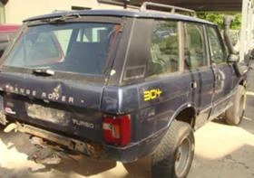 Land Rover Range rover 2.4 DIESEL | Mobile.bg    3