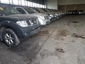     Nissan Navara 2.5dci 