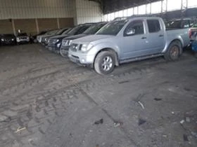     Nissan Navara 2.5dci 