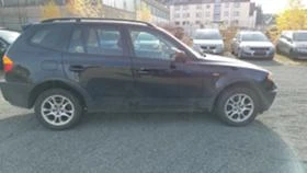 BMW X3 2.0 D        | Mobile.bg    4