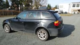 BMW X3 2.0 D        | Mobile.bg    7