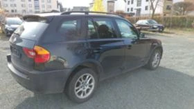 BMW X3 2.0 D        | Mobile.bg    5