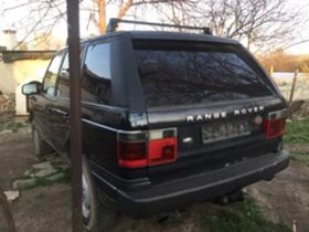 Land Rover Range rover 2.5 TD ! | Mobile.bg    5