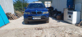 BMW X5 Sport , снимка 1 - Автомобили и джипове - 45777189