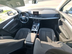 Audi Q5 S-tronic QUATTRO, снимка 10 - Автомобили и джипове - 42187837