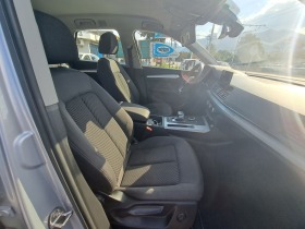 Audi Q5 S-tronic QUATTRO, снимка 11 - Автомобили и джипове - 42187837