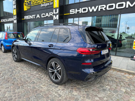 Обява за продажба на BMW X7 Оперативен лизинг! 4200лв месечна цена ~Цена по договаряне - изображение 1