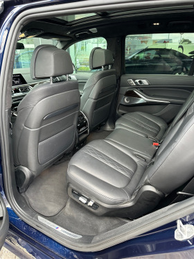 BMW X7 Оперативен лизинг! 4200лв месечна цена, снимка 3 - Автомобили и джипове - 44528762