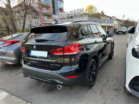 BMW X1 25d xDrive, снимка 4 - Автомобили и джипове - 45405833