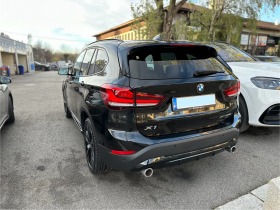 BMW X1 25d xDrive, снимка 3