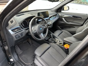 BMW X1 25d xDrive, снимка 5