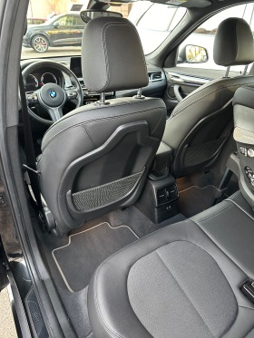 BMW X1 25d xDrive, снимка 6