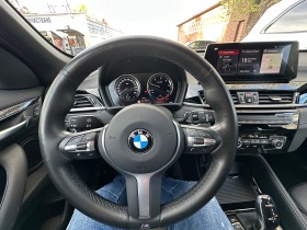 BMW X1 25d xDrive, снимка 7 - Автомобили и джипове - 45405833