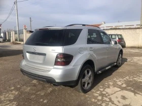 Mercedes-Benz ML !НА ЧАСТИ!, снимка 2