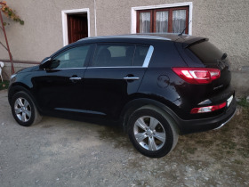 Kia Sportage 1,6i 136ps, снимка 5 - Автомобили и джипове - 44369338