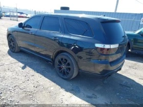 Dodge Durango  R/T - [4] 