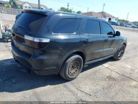 Dodge Durango  R/T | Mobile.bg    4