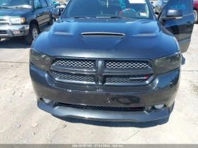 Dodge Durango  R/T | Mobile.bg    6