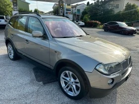 BMW X3 3.0D тип 306D3, снимка 5