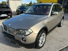 BMW X3 3.0D тип 306D3 - [7] 