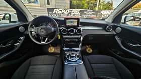 Mercedes-Benz GLC 220 ! AMG/9G/4MATIC/LED/GERMANY/PARK ASSYST/LIZI - [10] 