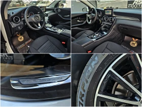 Mercedes-Benz GLC 220 ! AMG/9G/4MATIC/LED/GERMANY/PARK ASSYST/LIZI, снимка 16