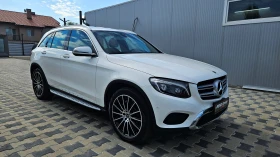 Mercedes-Benz GLC 220 ! AMG/9G/4MATIC/LED/GERMANY/PARK ASSYST/LIZI, снимка 3