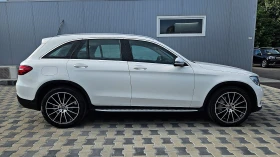 Mercedes-Benz GLC 220 ! AMG/9G/4MATIC/LED/GERMANY/PARK ASSYST/LIZI, снимка 4