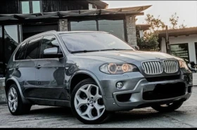 BMW X5 SD biturbo, снимка 1