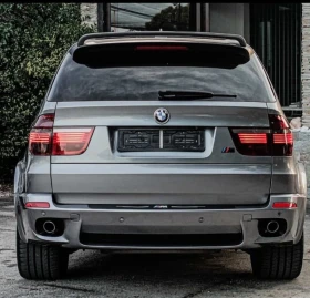 BMW X5 SD biturbo, снимка 3