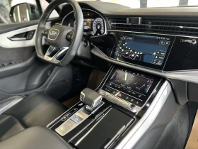 Audi Q7 S-line* Matrix* BOSE*  - [10] 