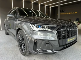 Audi Q7 S-line* Matrix* BOSE* Лизинг* - 94900 лв. - 31944241 | Car24.bg