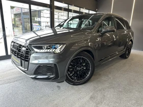 Audi Q7 S-line* Matrix* BOSE* 