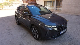 Hyundai Tucson 1.6 T-GDI MHEV Premium 4x4 Гаранция, снимка 1