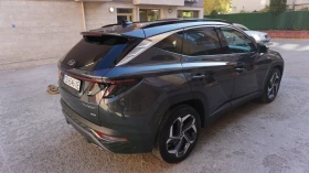 Hyundai Tucson 1.6 T-GDI MHEV Premium 4x4 Гаранция, снимка 7