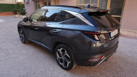 Hyundai Tucson 1.6 T-GDI MHEV Premium 4x4 Гаранция, снимка 5