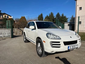 Porsche Cayenne S, снимка 4