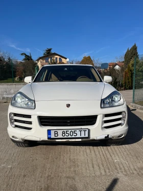 Porsche Cayenne S, снимка 2