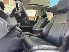 Honda Cr-v 2.2D-KEYLESS-КОЖА-ПОДГРЕВ-ПАНОРАМА-НАВИ-КАМЕРА-FUL, снимка 10