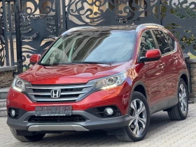 Honda Cr-v 2.2D-KEYLESS-КОЖА-ПОДГРЕВ-ПАНОРАМА-НАВИ-КАМЕРА-FUL, снимка 1