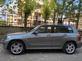 Mercedes-Benz GLK 220 CDI 4-Matic, снимка 2