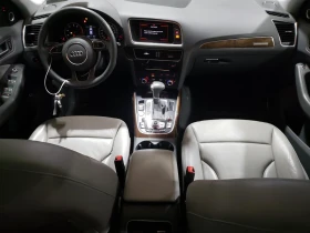 Audi Q5 PREMIUM PLUS S-LINE Keyless* Камера* Пано* м.точка - 18500 лв. - 21284021 | Car24.bg