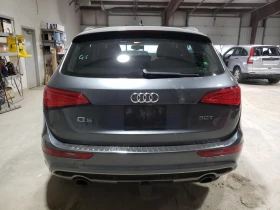 Audi Q5 PREMIUM PLUS S-LINE Keyless* Камера* Пано* м.точка - 18500 лв. - 21284021 | Car24.bg