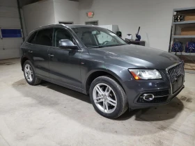 Audi Q5 PREMIUM PLUS S-LINE Keyless* Камера* Пано* м.точка - 18500 лв. - 21284021 | Car24.bg