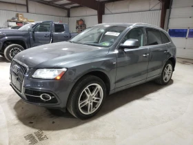 Audi Q5 PREMIUM PLUS S-LINE Keyless* Камера* Пано* м.точка - 18500 лв. - 21284021 | Car24.bg