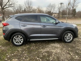 Hyundai Tucson 2.0 D4x4Швейц, снимка 5