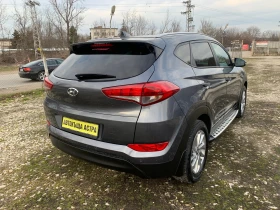 Hyundai Tucson 2.0 D4x4Швейц, снимка 4