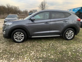 Hyundai Tucson 2.0 D4x4Швейц, снимка 2